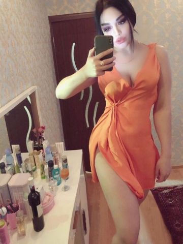 Проститутка Юлия